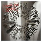 Carcass: Surgical Steel [LP] - VINYL Product Image