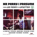 Various Artists: Mr Perry I Presume [LP] - VINYL Product Image