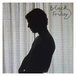 Tom Odell: Black Friday [LP] - VINYL Product Image