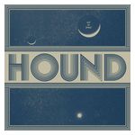 Hound: Out of Space [LP] - VINYL Product Image