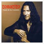 Tomatito: Paseo de los Castanos [LP] - VINYL Product Image