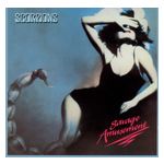 Scorpions: Savage Amusement [LP] - VINYL Product Image