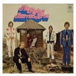 The Flying Burrito Brothers: The Gilded Palace of Sin [LP] - VINYL Product Image