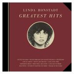 Linda Ronstadt: Greatest Hits [1976] [LP] - VINYL Product Image