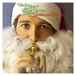 Herb Alpert & the Tijuana Brass: Christmas Album [LP] [LP] - VINYL Product Image
