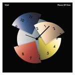 Vital: Pieces of Time [LP] - VINYL Product Image