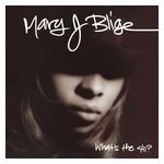 Mary J. Blige: What's the 411? [LP] - VINYL Product Image