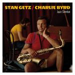 Stan Getz: Jazz Samba [LP] - VINYL Product Image