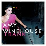 Amy Winehouse: Frank [LP] [LP] - VINYL Product Image