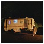 Boy Harsher: The Runner [Original Soundtrack] [LP] - VINYL Product Image