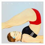 Men I Trust: Headroom [LP] - VINYL Product Image