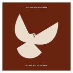 Hiss Golden Messenger: O Come All Ye Faithful [LP] [VINYL] Product Image
