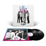 The Kinks: The Journey, Pt. 2 [LP] - VINYL Product Image