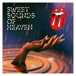 The Rolling Stones: Sweet Sounds of Heaven [10 inch LP] Product Image