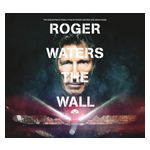 Roger Waters: Roger Waters The Wall [Original Soundtrack] [LP] [LP] - VINYL Product Image