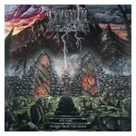 Undeath: It's Time... To Rise From the Grave [LP] - VINYL Product Image