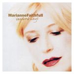 Marianne Faithfull: Vagabond Ways [LP] - VINYL Product Image