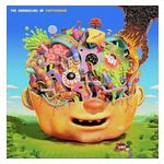 PUP: The Unraveling of Puptheband [LP] - VINYL Product Image