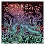 Domkraft: Flood [LP] - VINYL Product Image