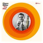 Glenn Miller: The Hits [LP] - VINYL Product Image