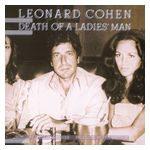 Leonard Cohen: Death of a Ladies' Man [LP] - VINYL Product Image