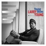 Larry Young: Young Blues [LP] - VINYL Product Image