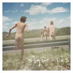 Sigur Rós: Með Suð í Eyrum Við Spilum Endalaust [LP] - VINYL Product Image