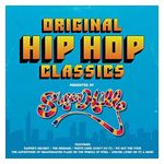 Various Artists: Original Hip Hop Classics Presented by Sugar Hill Records [LP] - VINYL Product Image