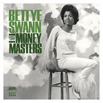 Bettye Swann: The Money Masters [LP] - VINYL Product Image