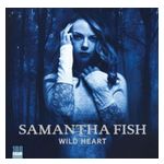 Samantha Fish: Wild Heart [LP] - VINYL Product Image