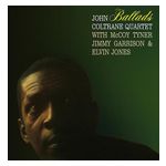 John Coltrane Quartet: Ballads [LP] - VINYL Product Image