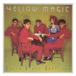 Yellow Magic Orchestra: Solid State Survivor [LP] - VINYL Product Image