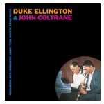 Duke Ellington: Duke Ellington & John Coltrane [LP] - VINYL Product Image