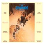 Various Artists: The Goonies [Original Motion Picture Soundtrack] [LP] - VINYL Product Image