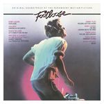 Various Artists: Footloose [Original Motion Picture Soundtrack] [LP] [LP] - VINYL Product Image