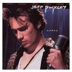 Jeff Buckley: Grace [LP] - VINYL Product Image