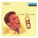 Don Nelson: The Wind [LP] - VINYL Product Image