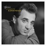 Charles Aznavour: La Collection Harcourt [LP] - VINYL Product Image