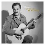 Georges Brassens: La Collection Harcourt [LP] - VINYL Product Image