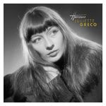 Juliette Gréco: La Collection Harcourt [LP] - VINYL Product Image