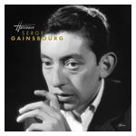 Serge Gainsbourg: Harcourt Collection [White LP] [LP] - VINYL Product Image