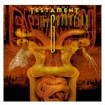 Testament: The Gathering [LP] - VINYL Product Image