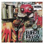 The Mothers of Invention: Burnt Weeny Sandwich [2018 Remaster] [LP] - VINYL Product Image
