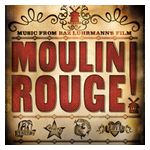 Moulin Rouge [Original Motion Picture Soundtrack] [LP] - VINYL Product Image