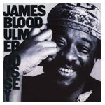 James Blood Ulmer: Odyssey [LP] - VINYL Product Image