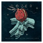Dozer: Drifting in the Endless Void [Translucent Purple Vinyl] [LP] - VINYL Product Image