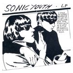 Sonic Youth: Goo [LP] [LP] - VINYL Product Image