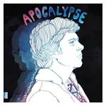 Bill Callahan: Apocalypse: Bill Callahan Tour Film by Hanley Bsak [LP] - VINYL Product Image