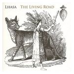 Lhasa: The Living Road [LP] - VINYL Product Image