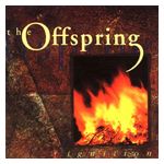 The Offspring: Ignition [LP] - VINYL Product Image